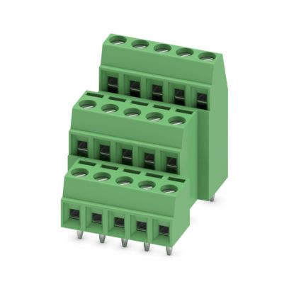 MK3DS 1/ 5-3,81 - Leiterplattenklemme