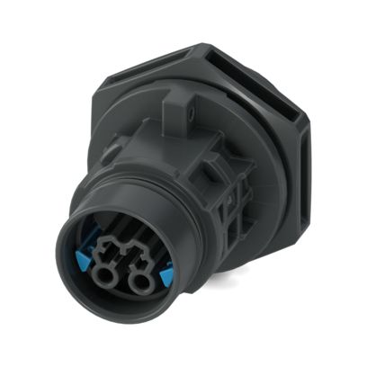 PRC 20/2-C1-FT25-FS2,5 - Device connector front mounting (1313275)