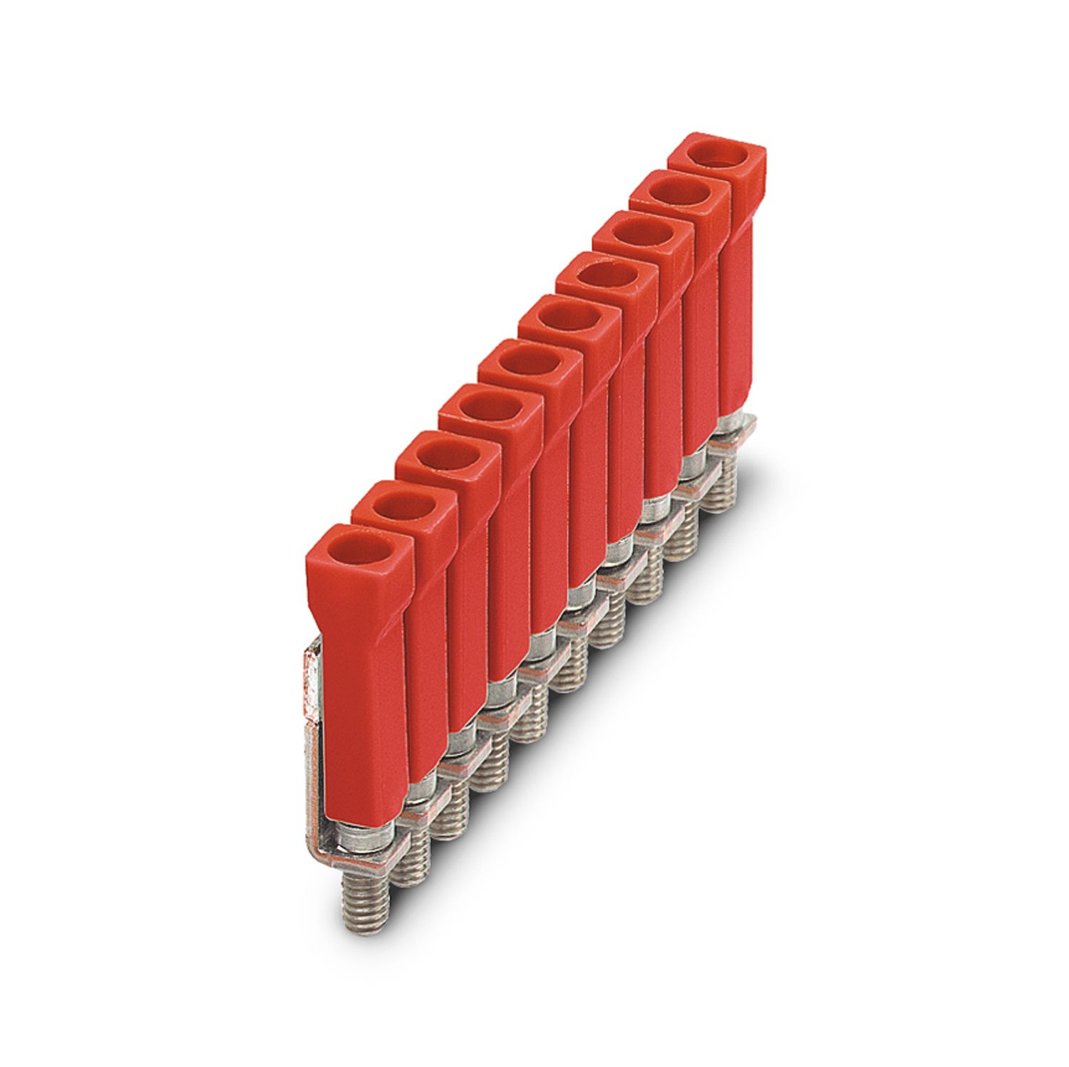 UDK 4-DIO-Z 2,7V/L-R/P-P - Feed-through terminal block UDK 4-DIO-Z 2,7V/L-R/P-P - Feed-through terminal block