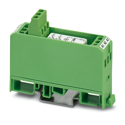 继电器模块-EMG 17-REL/KSR-W230/21-21-LC