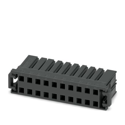 DD32PC 2,2/20-5,08-XX - Leiterplattenstecker
