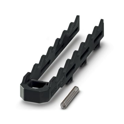 HSC-LR 7U KIT 9005 - Verriegelung