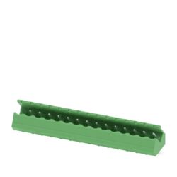 MSTB 2,5/15-ST-5,08 - PCB connector - 1757145 | Phoenix Contact MSTB 2,5/15-ST-5,08 - PCB connector - 1757145 | Phoenix Contact