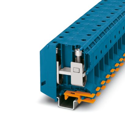 UKH 95 BU - High-current terminal block - 3010136 | Phoenix