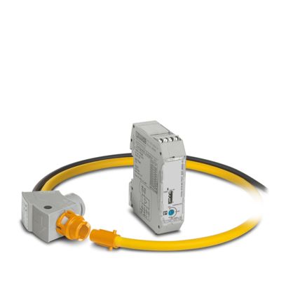 PACT RCP-4000A-1A-D140 - Current transformer - 2904922 | Phoenix