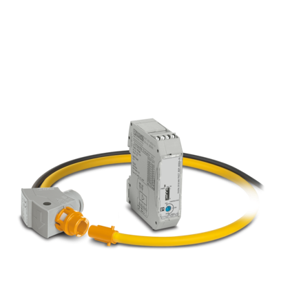 电流互感器-PACT RCP-4000A-1A-D95-10M