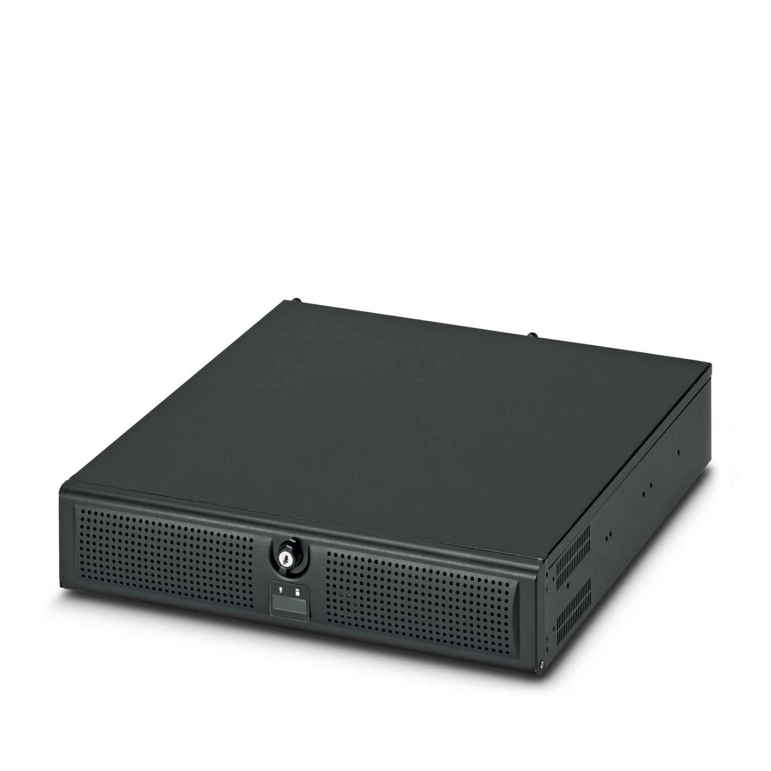 BL RACKMOUNT 2U - ラックマウントPC - 2400063 | Phoenix Contact