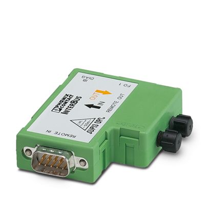 IBS OPTOSUB-MA/M/R-LK-OPC-2MBD - FO converters - 2731458 | Phoenix