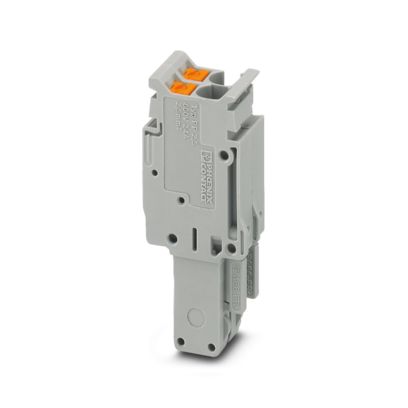 PP 2,5/ 2 - Stecker