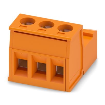 IC 2,5/ 3-ST-5,08 OG - Leiterplattenstecker