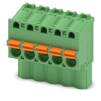 FKCVW 2,5/ 5-ST-5,08 - Leiterplattenstecker
