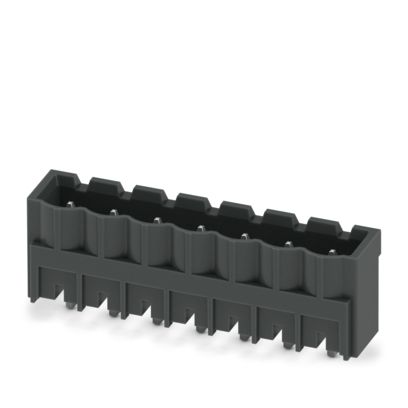 CCVA 2,5/ 7-G P20 THR - Leiterplatten-Grundleiste