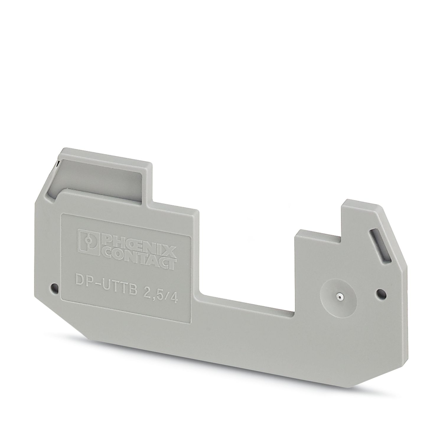 UTTB 2,5-2DIO/O-UL/UR-UL - Component terminal block UTTB 2,5-2DIO/O-UL/UR-UL - Component terminal block