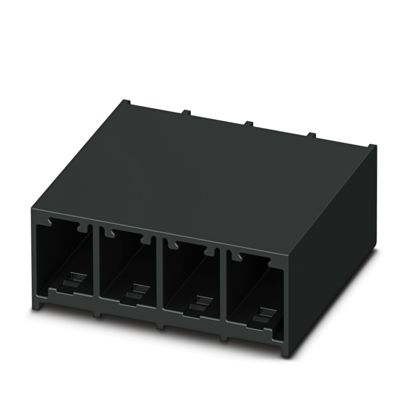 PC 6/ 4-G-7,62 P26THRR56 - Leiterplatten-Grundleiste