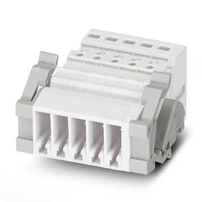 SSL 2,5 - パネル貫通 - 3043815 | Phoenix Contact