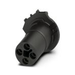 SACC-CI-M12FST-4CON-L180 TORX - Kontaktträger - 1239188 | Phoenix 