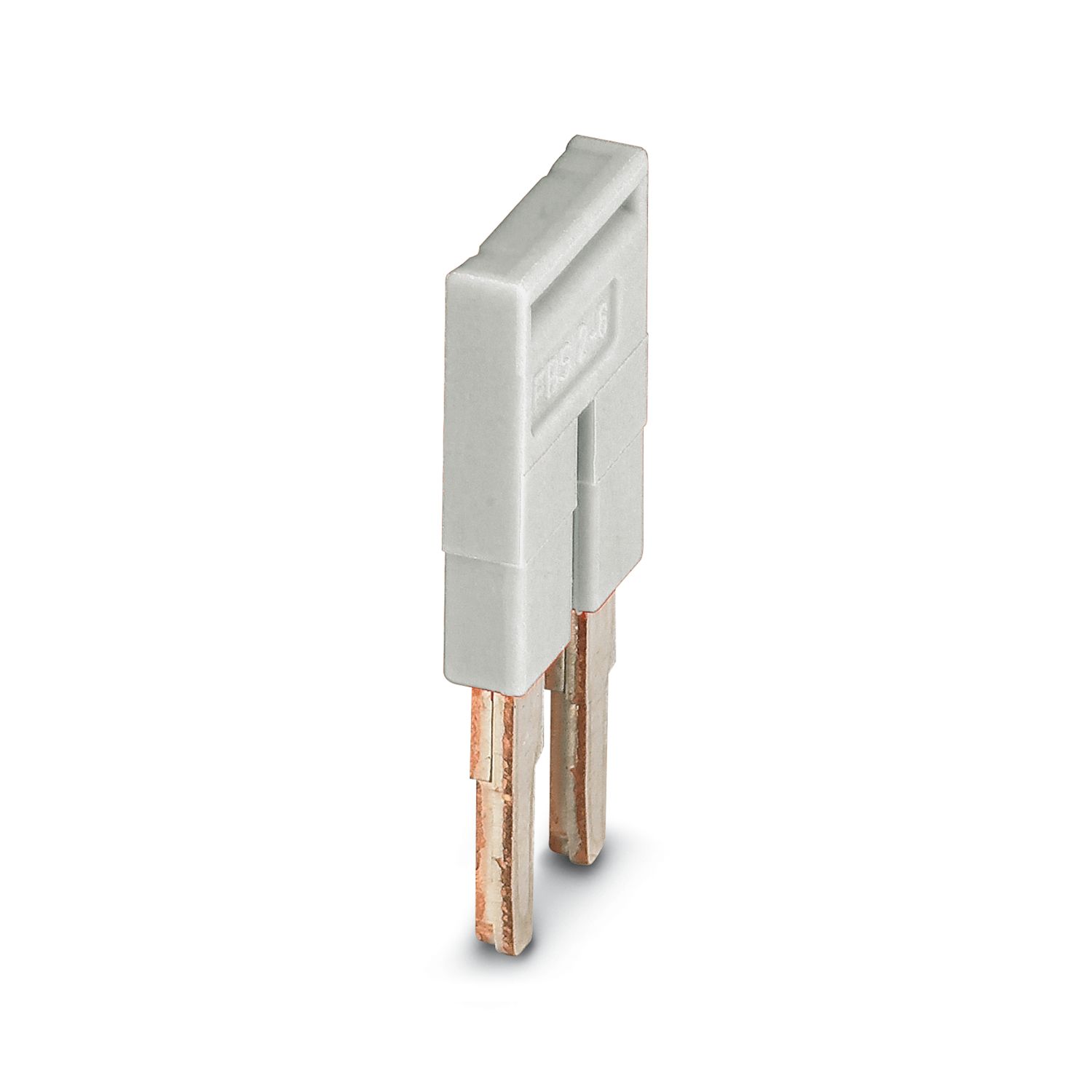 PTFIX 10/6X4-NS35A BU - Distribution block - 3273726 PTFIX 10/6X4-NS35A BU - Distribution block - 3273726
