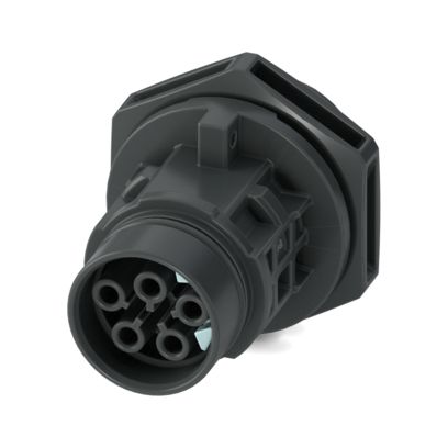 PRC 20/5-C2-FT25-FS2,5 - Device connector front mounting (1308656)