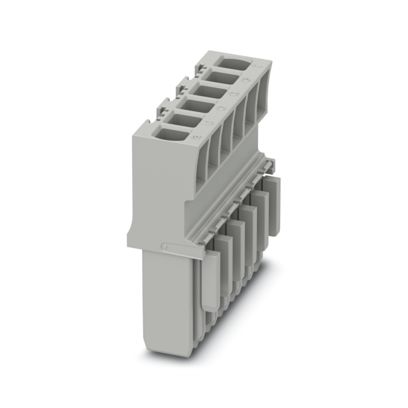 配線器具 CP 2,5/6 - Connector housing - 3061106 | Phoenix Contact