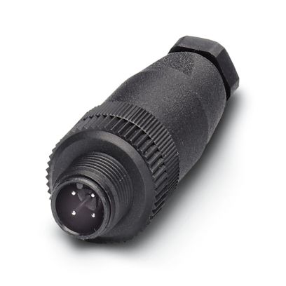 Đầu nối - SACC-M12MS-4CON-PG 7 - Connector (1681088)