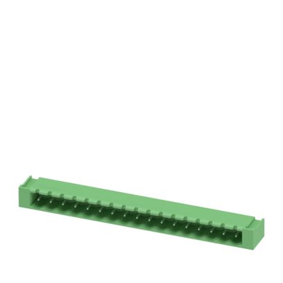 MSTBA 2,5/17-G-5,08-LR - Leiterplatten-Grundleiste