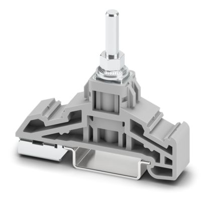 HV M5/1 - Hochstromverbinder