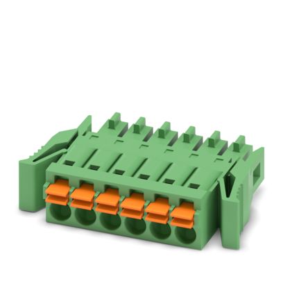 FMC 1,5/ 6-ST-3,5-RF - Leiterplatten-Steckverbinder