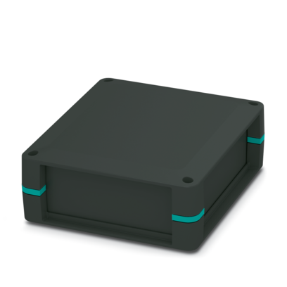 通用型壳体-UCS 195-145-F-GD 9005