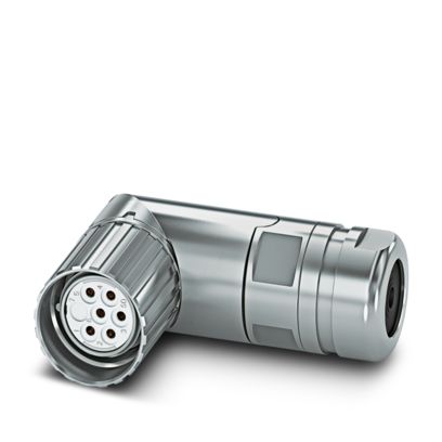 CA-06S1N12T006 - Cable connector (1620291)