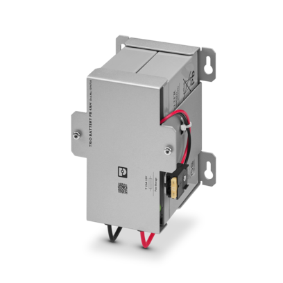 电池模块-TRIO-BAT/PB/24DC/4AH