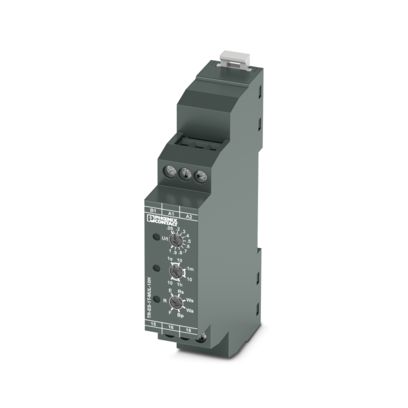 TR-ES-1T-MUL-10H - Timer relay (2909777)