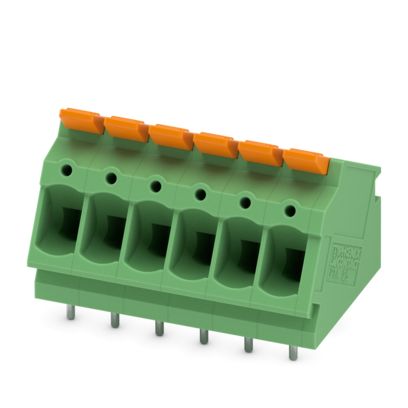 LPTA 2,5/ 6-5,0 - Leiterplattenklemme