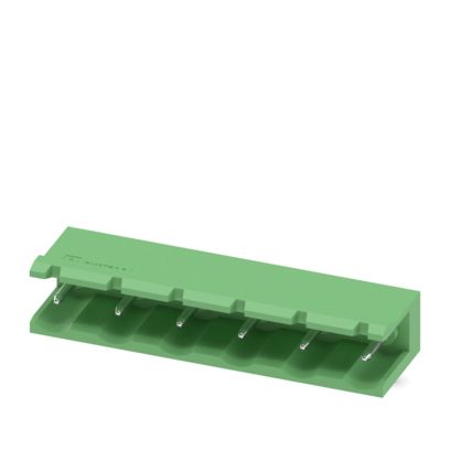 GMSTB 2,5/ 6-G - Leiterplatten-Grundleiste