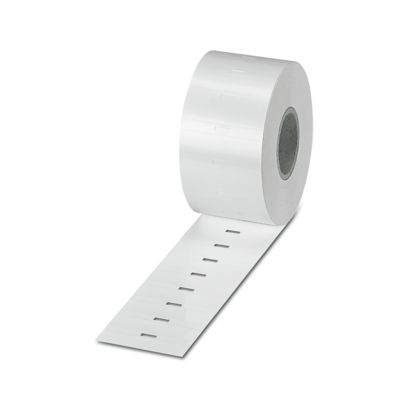 EMT (60X15)R CUS - Einsteckschild