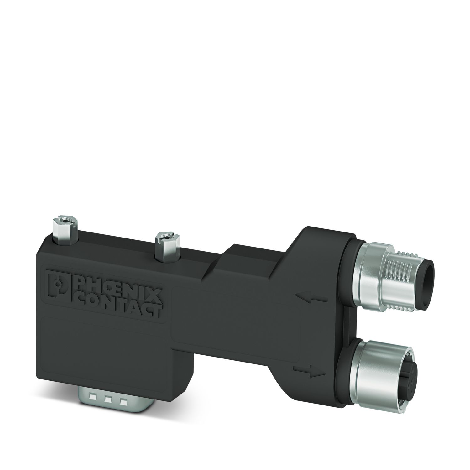 PSI-MOS-PROFIB/FO1300 T - Conversor com conector de fibra PSI-MOS-PROFIB/FO1300 T - Conversor com conector de fibra