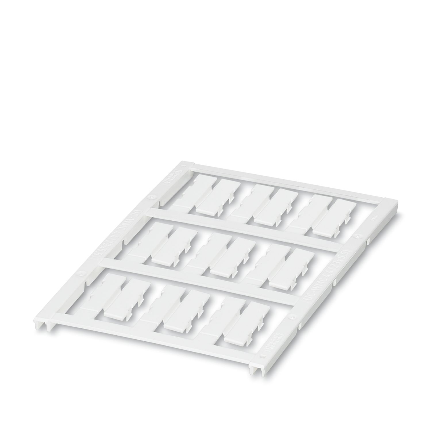 UC-WMC 4,4 (23X5,5) - Conductor marker - 0818195 | Phoenix