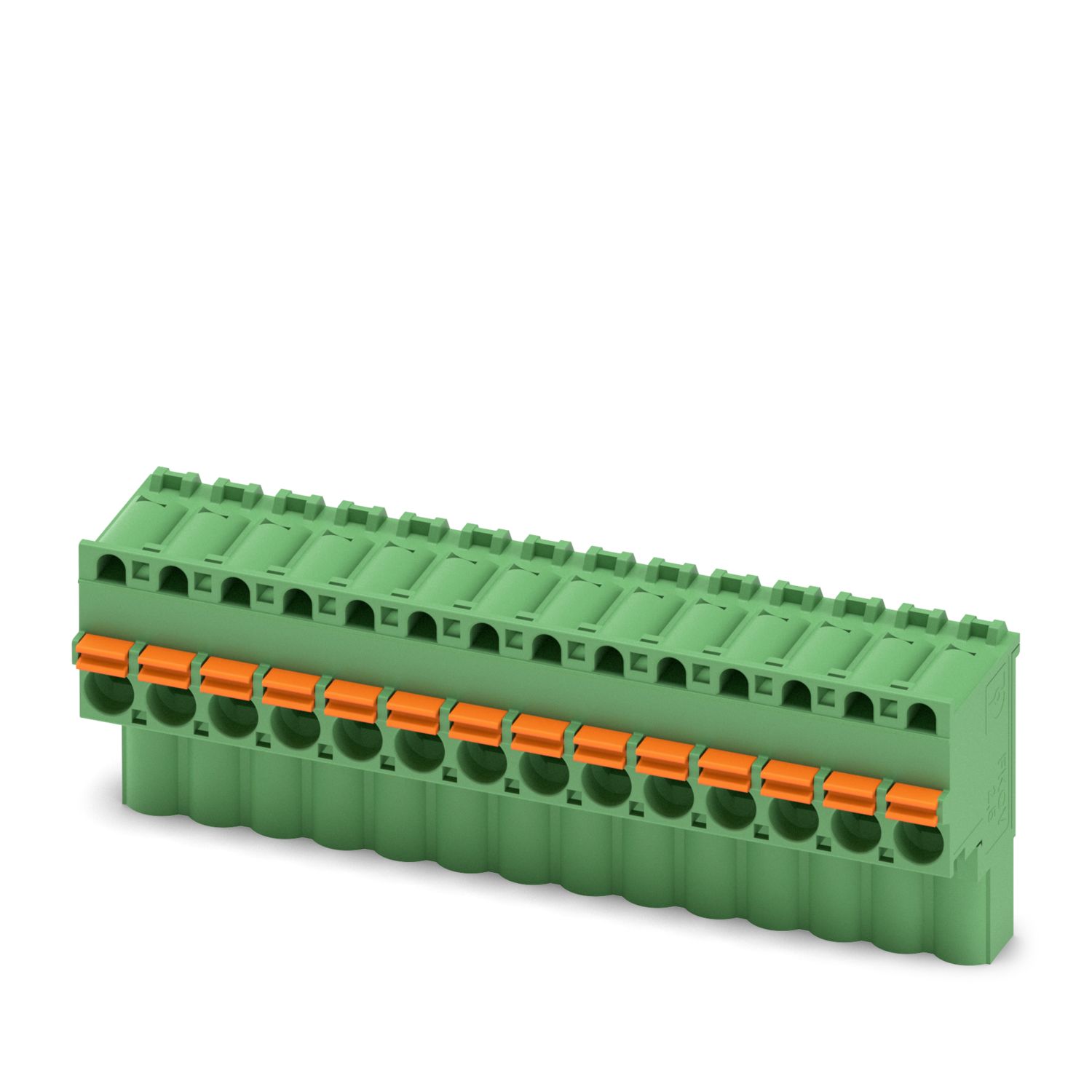 SMSTB 2,5/14-G - PCB header - 1769353 | Phoenix Contact