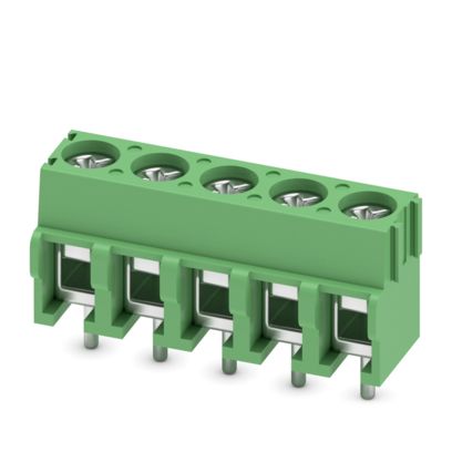 PT 1,5/ 5-5,0-H - PCB terminal block - 1935190 | Phoenix Contact