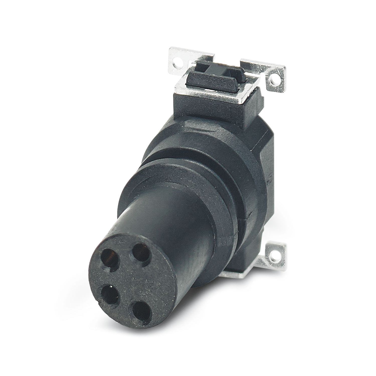 SACC-CI-M8FS-4P SMD TX - Contact carrier - 1238975 | Phoenix SACC-CI-M8FS-4P SMD TX - Contact carrier - 1238975 | Phoenix