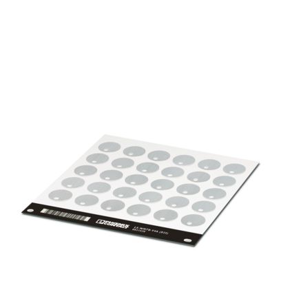 LS-WMTB-V4A (D25) CUS - Kabelmarker