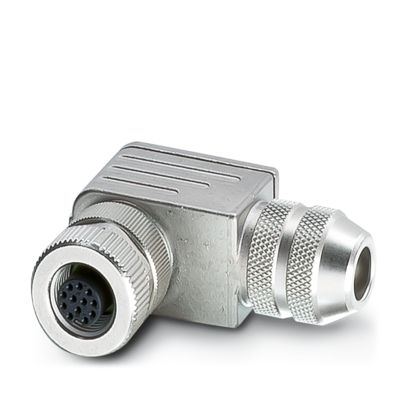 Đầu nối - SACC-M12FR-12SOL-PG 9-M SH - Connector (1404413)