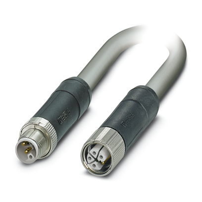 电源线-SAC-5P-M12MSL/1,5-280/FSL FE
