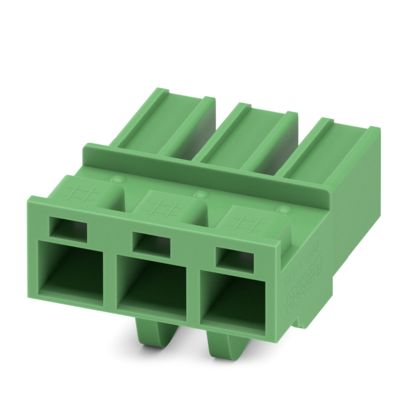 PCC 4/ 3-ST-7,62 - Leiterplattenstecker