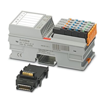 AXL F DO4/3 AC 1F - Digitalmodul