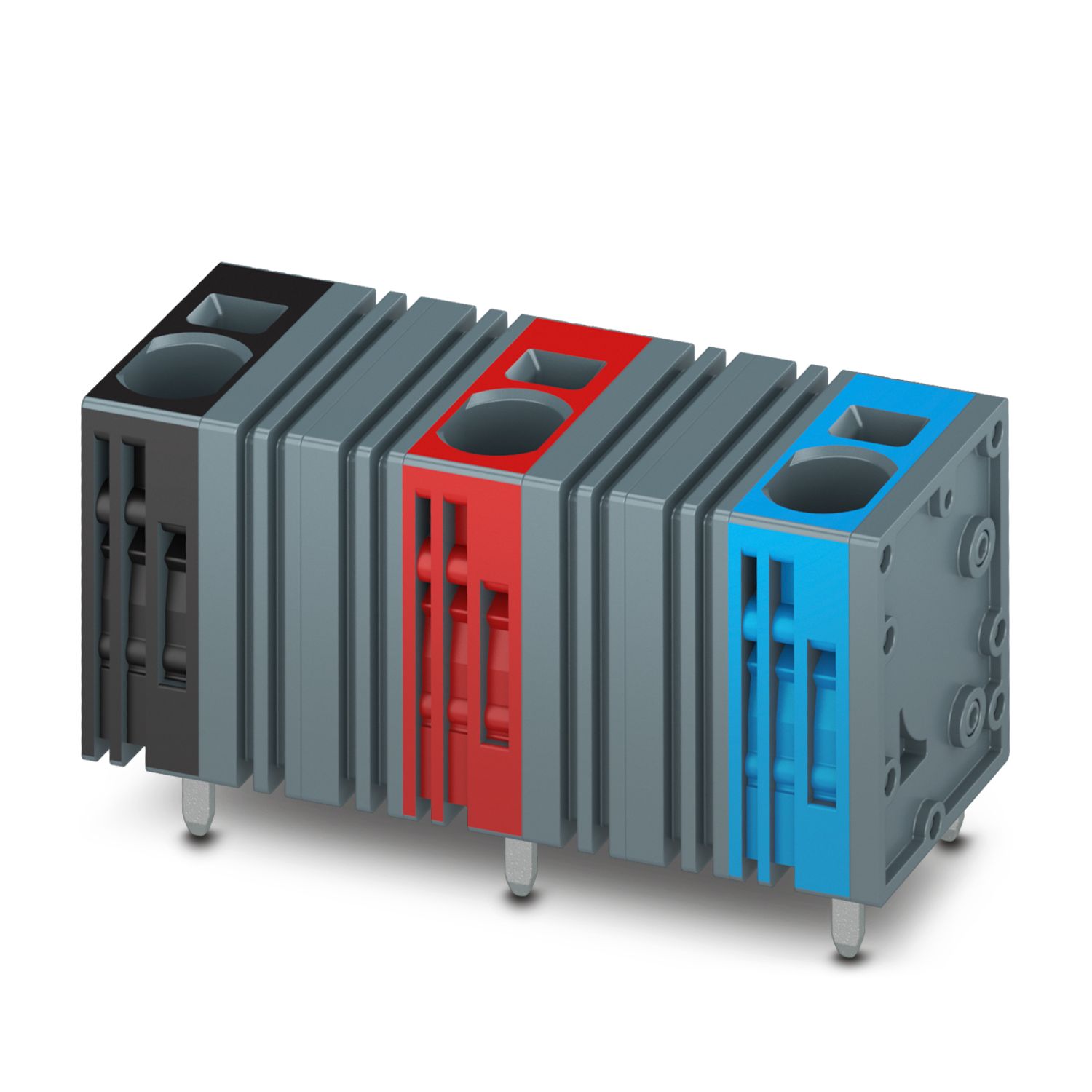 SPT MODULAR - PCB terminal block - 1237697 | Phoenix Contact SPT MODULAR - PCB terminal block - 1237697 | Phoenix Contact