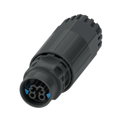 PRC 20/2-C1-FC-FS2,5 6-14 - Coupler connector (1313288)