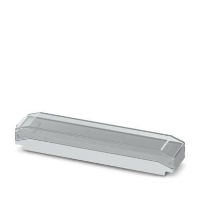 ICS20-TL100X12-7035 - Gehäuseoberteil