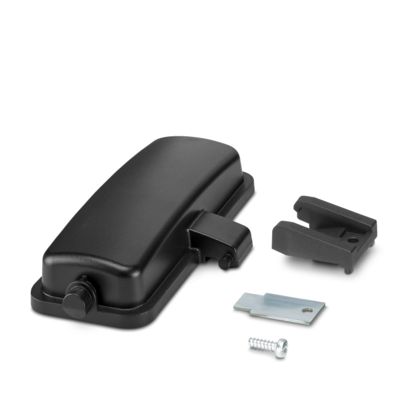 HC-B24-BC-HI-PLBK - Schutzdeckel