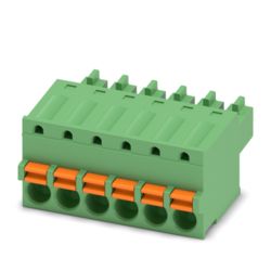 MC 1,5/ 6-G-3,81 - PCB header - 1803316 | Phoenix Contact MC 1,5/ 6-G-3,81 - PCB header - 1803316 | Phoenix Contact