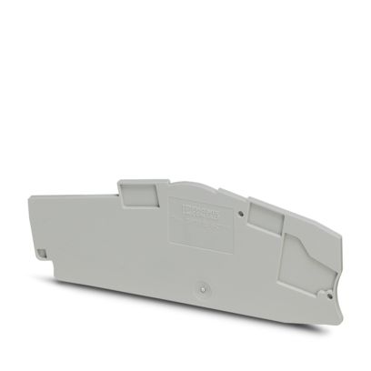 D-PTME 6-CT/1P - Abschlussdeckel